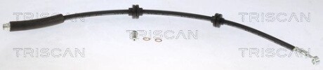 Тормозной шланг Renault Espace V, Grand Scenic IV, Megane IV, Scenic IV, Talisman 1.2-2.0D 02.15- TRISCAN 815025167