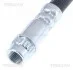 Тормозной шланг Renault Fluence 1.5D-Electric 02.10- TRISCAN 815025253 (фото 2)