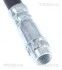 Тормозной шланг Renault Fluence 1.5D-Electric 02.10- TRISCAN 815025253 (фото 3)