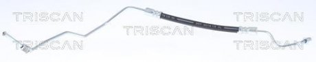 Шланг тормозной задний правый Renault Megane III 08- TRISCAN 815025265 (фото 1)