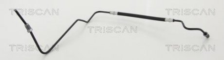 Тормозний шланг Renault Fluence 1.5D-Electric 02.10- TRISCAN 815025267