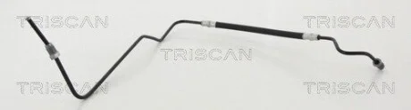 Тормозной шланг Renault Fluence 1.5D-Electric 02.10- TRISCAN 815025267