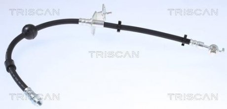 Шланг тормозной зад. Peugeot 405 92- TRISCAN 815028205 (фото 1)