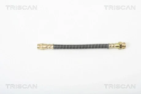 Гальмівний шланг задній Citroen C2, C3 I Peugeot 1007 1.1-1.6D 02.02- TRISCAN 815028221