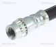 Шланг тормозной задний Citroen C2, C3, C4, C4 I, C4 II, Ds4 Peugeot 1007, 3008, 307, 307 Sw, 308 I 1.1-2.0D 08.00- TRISCAN 815028223 (фото 2)