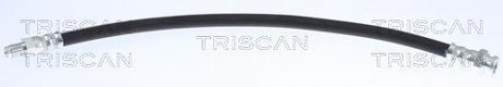 Шланг тормозной задний лв. 362mm Citroen Jumper / Relay Peugeot Boxer 01- TRISCAN 815028237