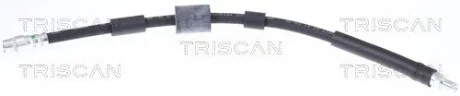 Шланг гальмівний перед. Peugeot 3008, 308, 308 Sw, 5008 1.2-2.0Dh 09.07- TRISCAN 815028242