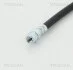 Шланг тормозной передний Audi A4 00- TRISCAN 815029124 (фото 2)