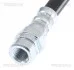 Тормозной шланг перед. Skoda Superb 08-/VW Golf V 05- TRISCAN 815029146 (фото 2)