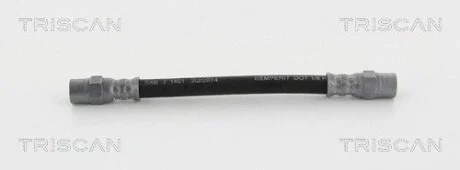 Шланг тормозной задний правый Audi 80 78-91,90 84-91 TRISCAN 815029212