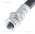 Шланг тормозной зад. VW Caddy 96- TRISCAN 815029230 (фото 3)