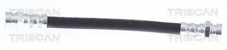Тормозной шланг зад. левая / правая сторона Skoda Felicia (791) 94-98 TRISCAN 815029233 (фото 1)