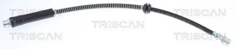 Шланг тормозной задний VW Caddy III 04- TRISCAN 815029246