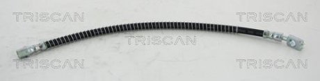 Шланг гальмівний задн VW Touareg 02- 3.0 V6 TDI TRISCAN 815029253 (фото 1)