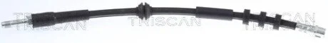 Шланг тормозной. задн. Audi A4 07-, A5 07-, Q5 08- TRISCAN 815029254