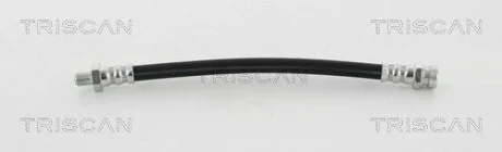 Шланг тормозной, передний Mitsubischi L200 01.96- TRISCAN 815042113