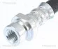 Тормозной шланг, перед Ливом Citroen C-Crosser, C-Crosser Enterprise Mitsubishi Lancer Viii, Outlander Ii Peugeot 4007 2.0-3.0 11.06- TRISCAN 815042131 (фото 2)
