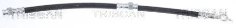 Шланг тормозной перед. Mazda 626 1.8-2.0 97-02 TRISCAN 815050113