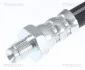 Шланг тормозной зад. Chrysler Sebring Dodge Avenger, Caliber Jeep Compass, Patriot 1.8-2.7 06.06- TRISCAN 815080318 (фото 2)