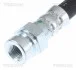 Шланг тормозной зад. Chrysler Sebring Dodge Avenger, Caliber Jeep Compass, Patriot 1.8-2.7 06.06- TRISCAN 815080318 (фото 3)