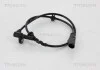 Датчик ABS задн. Fiat Grande Punto/Punto 1.3/1.4 08-/Opel Corsa D 06- TRISCAN 8180 10101 (фото 1)