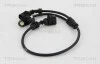 Датчик ABS передній VW Sharan 1.8-2.8 95-10 FORD Galaxy 1.9-2.8 95-06 SEAT Alhambra1.8-2.8 96-10 TRISCAN 818010111 (фото 1)
