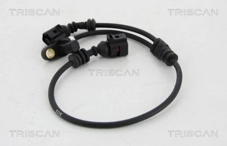 Датчик ABS передний VW Sharan 1.8-2.8 95-10 FORD Galaxy 1.9-2.8 95-06 SEAT Alhambra1.8-2.8 96-10 TRISCAN 818010111