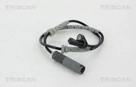 Датчик ABS перед BMW 1 (E81, E88), 3 (E90) 05- TRISCAN 818011107