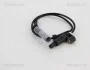 Датчик ABS передний Bmw E36 91-99 / Z3 95-01 TRISCAN 818011112 (фото 1)