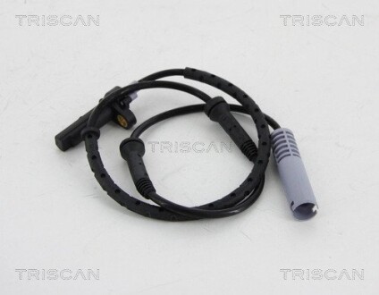 Датчик ABS задний BMW E39 520-540 96- 900mm TRISCAN 818011206