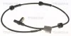 Датчик ABS заднiй Nissan Leaf 10- 818014241