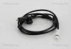 Датчик ABS задний левый Fiat Ducato 2.0-2.8JTD 12.01-08.06 TRISCAN 818015210 (фото 1)