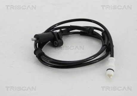 Датчик ABS задній лівий Fiat Ducato 2.0-2.8JTD 12.01-08.06 TRISCAN 818015210