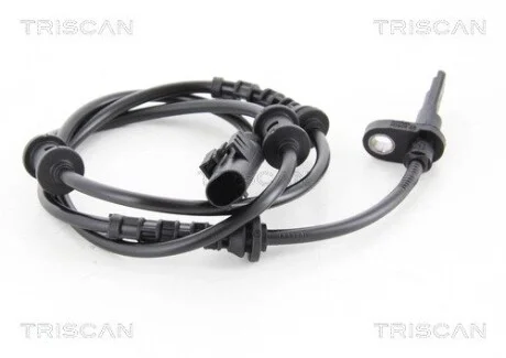 Датчик ABS задний лев / пр Fiat Ducato Citroen / Jumper / Peugeot Boxer 06- TRISCAN 818015214