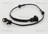 Датчик ABS передний Land Rover Range Rover Evoque, Discovery 11- 818017107