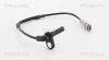Датчик ABS перед. Opel Astra/Zafira/Insignia 08- 818024402
