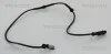 Датчик ABS зад. Renault Megane 08- 818025221