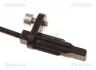 Датчик ABS передний Citroen C5 III, C6 08- / Peugeot 407, 508 04- TRISCAN 818028137 (фото 2)