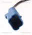Датчик ABS передний Citroen C5 III, C6 08- / Peugeot 407, 508 04- TRISCAN 818028137 (фото 3)