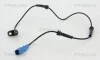 Датчик ABS задний Peugeot 206 1.1-2.0Hdi 09.98- 818028201