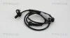 Датчик ABS задний L / P Citroen C4 / Peugeot Partner 1.6-2.0 HDI 10.06- 818028217