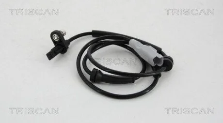 Датчик ABS задний L / P Citroen C4 / Peugeot Partner 1.6-2.0 HDI 10.06- TRISCAN 818028217