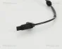 Датчик ABS задний Peugeot 407 -11 TRISCAN 818028228 (фото 2)