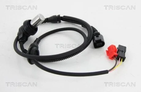 Датчик ABS передний Audi A6 (4B, C5) 01.99- (4B-X-060001 - >>) TRISCAN 818029145