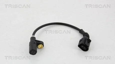 Датчик задний ABS Audi A3, TT Seat Leon Skoda Octavia VW Bora, Golf IV, Jetta IV 1.8T / 1.9TDI TRISCAN 818029233