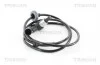 Датчик ABS задний Seat Toledo / VW Passat 91-98 TRISCAN 818029402 (фото 1)