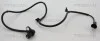 Датчик ABS передній Mitsubishi Lancer / Outlander CU2W (CU2-5W) 01- TRISCAN 818042139 (фото 1)