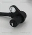 Датчик ABS передній Mitsubishi Lancer / Outlander CU2W (CU2-5W) 01- TRISCAN 818042139 (фото 3)