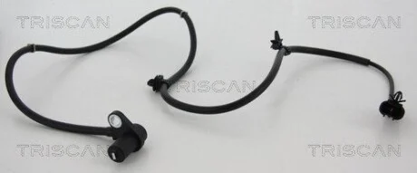 Датчик ABS передний правый Mitsubishi Lancer / Outlander CU2W (CU2-5W) 01- TRISCAN 818042139