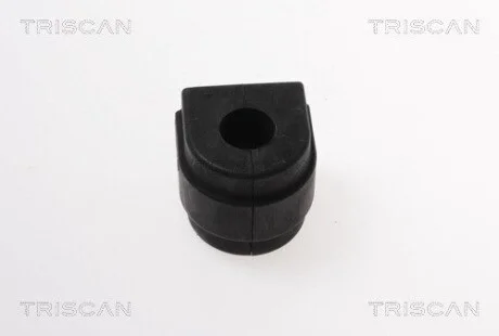 Ø 23.5mm Втулка стабилизатора перед. BMW 3 E46 00-06 TRISCAN 8500118003
